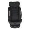 Scaun auto Cangaroo Castor 40-150cm grey 3801005151851 Scaun auto Cangaroo Castor 40-150cm grey 3801005151851