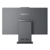 Computer All-in-One Lenovo ThinkCentre neo 50a Gen 5, 27", Intel Core 5 210H, 16GB/512GB, Windows 11 Pro, Luna Grey Computer All-in-One Lenovo ThinkCentre neo 50a Gen 5, 27