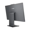 Computer All-in-One Lenovo ThinkCentre neo 50a Gen 5, 27", Intel Core 5 210H, 16GB/512GB, Windows 11 Pro, Luna Grey Computer All-in-One Lenovo ThinkCentre neo 50a Gen 5, 27