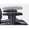 Scaun Gaming Lumi CH09-1, PU Piele, Negru | Albastru