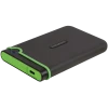 HDD portabil extern Transcend StoreJet 25M3C, 2 TB, Iron Gray (TS2TSJ25M3C) HDD portabil extern Transcend StoreJet 25M3C, 2 TB, Iron Gray (TS2TSJ25M3C)