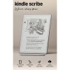 Amazon Kindle Scribe 11" (3rd Gen) (2025) with Premium Pen, 32GB Graphite Amazon Kindle Scribe 11