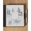 Amazon Kindle Scribe 11" (3rd Gen) (2025) with Premium Pen, 32GB Graphite Amazon Kindle Scribe 11