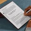 Amazon Kindle Scribe 11" (3rd Gen) (2025) with Premium Pen, 32GB Graphite Amazon Kindle Scribe 11