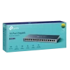 Сетевой коммутатор TP-LINK TL-SG116, 16x 10/100/1000 Мбит/с Сетевой коммутатор TP-LINK TL-SG116, 16x 10/100/1000 Мбит/с