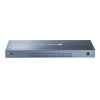 Сетевой коммутатор TP-LINK TL-SG116, 16x 10/100/1000 Мбит/с Сетевой коммутатор TP-LINK TL-SG116, 16x 10/100/1000 Мбит/с