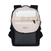 Рюкзак Rivacase Cardiff, 13.3", Чёрный Рюкзак Rivacase Cardiff, 13.3