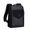 Рюкзак Rivacase Cardiff, 13.3", Чёрный Рюкзак Rivacase Cardiff, 13.3