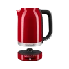 Электрочайник KitchenAid 5KEK1701EER, Empire Red Электрочайник KitchenAid 5KEK1701EER, Empire Red