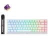 Клавиатура MCHOSE Ace 68 Ultra E-Sport, Проводное, White Topographic Клавиатура MCHOSE Ace 68 Ultra E-Sport, Проводное, White Topographic