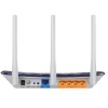Беспроводной маршрутизатор TP-LINK Archer C20, Синий