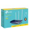 Беспроводной маршрутизатор TP-LINK Archer C20, Синий