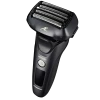 Aparat de ras electric Panasonic ES-LV97-K820, Negru