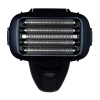 Aparat de ras electric Panasonic ES-LV97-K820, Negru