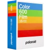 Hârtie foto Polaroid Color Film for 600, Double Pack, 16 buc
