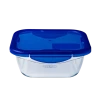 Форма для выпечки Pyrex 286PG00, Прозрачный Форма для выпечки Pyrex 286PG00, Прозрачный