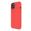 Чехол Nillkin iPhone 14 Plus Super Frosted Shield Pro, Красный Чехол Nillkin iPhone 14 Plus Super Frosted Shield Pro, Красный