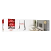 Suport pentru TV pe picior BARKAN S40, Negru Suport pentru TV pe picior BARKAN S40, Negru
