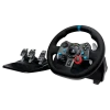 Игровой руль Logitech G29, Чёрный Игровой руль Logitech G29, Чёрный