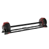 Ganteră Kingsmith 3-in-1 FWAD243, Negru Ganteră Kingsmith 3-in-1 FWAD243, Negru