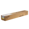 Тонер Sharp MX61GTYA, Желтый