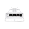 Punct de acces TP-LINK EAP215-Bridge KIT, Până la 867 Mbps, Alb