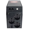 Sursă de alimentare neîntreruptibilă PCM RPT-800AP, Linear-interactiv, 800VA, Turn