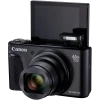 Компактный фотоаппарат Canon PowerShot SX740 HS Lite Edition, Черный Компактный фотоаппарат Canon PowerShot SX740 HS Lite Edition, Черный