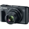 Компактный фотоаппарат Canon PowerShot SX740 HS Lite Edition, Черный Компактный фотоаппарат Canon PowerShot SX740 HS Lite Edition, Черный