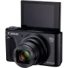 Компактный фотоаппарат Canon PowerShot SX740 HS Lite Edition, Черный Компактный фотоаппарат Canon PowerShot SX740 HS Lite Edition, Черный