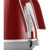 Электрочайник DeLonghi KBOC 2001 R, Tokyo Red
