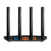 Router fără fir TP-LINK Archer AX12, Negru