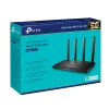 Router fără fir TP-LINK Archer AX12, Negru