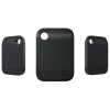 Cheia de securitate fără contact Ajax Tag, Negru Cheia de securitate fără contact Ajax Tag, Negru