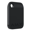 Cheia de securitate fără contact Ajax Tag, Negru Cheia de securitate fără contact Ajax Tag, Negru