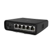 Router fără fir MikroTik hAP AC2, Negru Router fără fir MikroTik hAP AC2, Negru