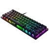 Клавиатура Razer Huntsman V3 Pro Mini, Проводное, Чёрный Клавиатура Razer Huntsman V3 Pro Mini, Проводное, Чёрный