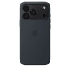 iPhone 18 Pro Max Silicone Case with MagSafe - Navy Blue, Model A3702