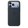 iPhone 18 Pro Max Silicone Case with MagSafe - Navy Blue, Model A3702