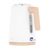 Fierbător electric Ardesto EKL-F420WWD, Alb Fierbător electric Ardesto EKL-F420WWD, Alb