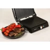 Grătar electric Ardesto GH-1800MB, 1800W, Negru | Argintiu