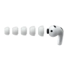 Căști Apple Airpods Pro 3, Alb