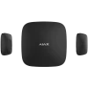 Централь системы безопасности Ajax Hub 2 Plus, Чёрный
