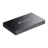Comutator PoE TP-LINK ES210GMP, 8x IEEE 802.3af/at PoE+ Ports Comutator PoE TP-LINK ES210GMP, 8x IEEE 802.3af/at PoE+ Ports