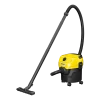 Vacuum Cleaner Karcher 1.628-411.0 (Set) WD 1 + Perie p/u rosturi WD 6.959-548.0 Vacuum Cleaner Karcher 1.628-411.0 (Set) WD 1 + Perie p/u rosturi WD 6.959-548.0