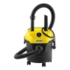 Vacuum Cleaner Karcher 1.628-411.0 (Set) WD 1 + Perie p/u rosturi WD 6.959-548.0 Vacuum Cleaner Karcher 1.628-411.0 (Set) WD 1 + Perie p/u rosturi WD 6.959-548.0