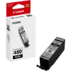 Картридж чернильный Canon PGI-480, 11,2мл, Чёрный Картридж чернильный Canon PGI-480, 11,2мл, Чёрный