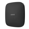 Panou inteligent de control al alarmei Ajax Hub, Negru Panou inteligent de control al alarmei Ajax Hub, Negru