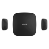 Panou inteligent de control al alarmei Ajax Hub, Negru Panou inteligent de control al alarmei Ajax Hub, Negru