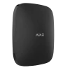 Panou inteligent de control al alarmei Ajax Hub, Negru Panou inteligent de control al alarmei Ajax Hub, Negru